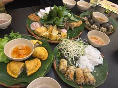 -Bun Dau Homemade