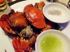 -芽庄洲际酒店自助餐厅