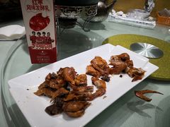 -善银私房菜馆(金舟花园小区店)