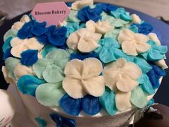 -花间烘焙BLossom Bakery