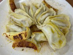 -回回锅贴(小河沿店)