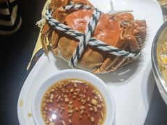 -杭州国际会议中心洲际酒店-原素全日餐厅(解放东路店)