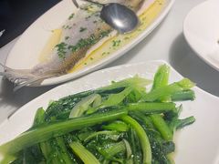 -柳莺湖上·湖景餐厅·江南菜(西湖店)