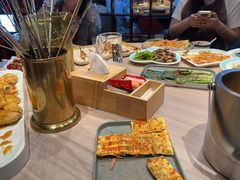 -街角等你.大连海鲜烧烤(西安路店)
