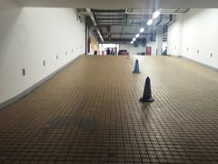 -富都滨江地下停车场