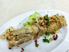 -钱塘府海鲜餐厅