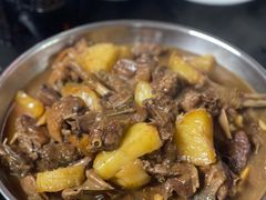 -烟桥私房菜馆(奋哥)