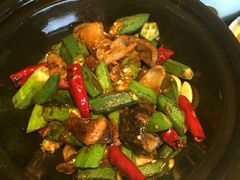 -真爱中国餐馆·年华店(朱雀大街店)