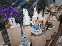 -杜哈夫DOUX RÊVE·生日蛋糕(日月光店)