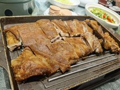 -四季厨房 鲁菜·孔府烤鸭(高新万达店)