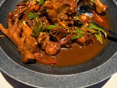 -庆云楼饭庄(什刹海店)