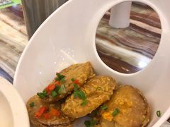 -椿记烧鹅(叠彩店)