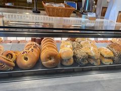 -BAKER&SPICE(祥云小镇店)