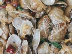 -北戴河庆山饭店·海鲜砂锅粥(北戴河黑石路店)