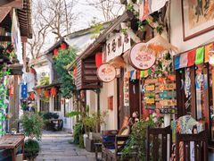 -小河直街历史文化街区