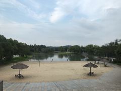 -上海佘山世茂艾美酒店