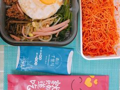 -鑫日千里马朝鲜族小馆(总店)