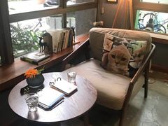 -咖法森林·咖啡  酒吧(天河店)