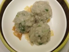 小榄鱼丸-小榄人家酒楼(民安店)