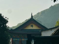 -杭州半山国家森林公园