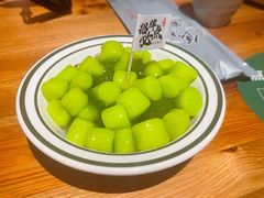 -食味酒味天津菜·海肠捞饭·东方酒饮(鼓楼店)