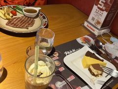-斗牛士牛排(南京东路店)