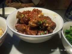 -大碗厨 25年老字号 现炒湘菜(四季天地店)