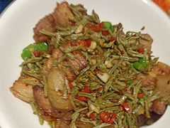 -食膳人家·永州美食地标(双牌店)
