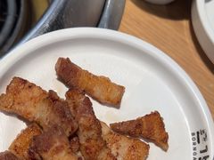 -本家韩国烤肉(青岛万象城店)