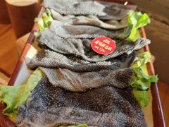 -壹兆圆重庆火锅手工炒底料(长白格林玫瑰湾店)
