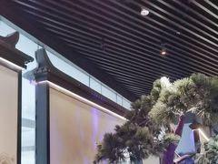 -绿茶餐厅(成都大悦城店)