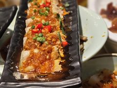 -龙聚德北京烤鸭(沙坪坝华宇A馆店)