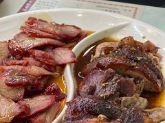 -澳门陈光记烧味饭店(万象城店)