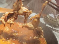-老天桥蛙炉火锅(姑苏总店)