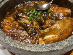 -新海渔港·胶东海鲜家常菜·家宴(奥体中心店)