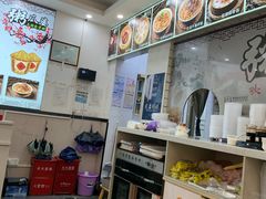 -粥瓜婆特色砂锅粥(白石洲店)