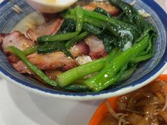 -澳门陈光记烧味饭店(南京德基广场店)