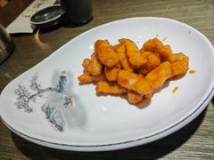 -隆喜元鱼汤包·海鲜(中联广场店)