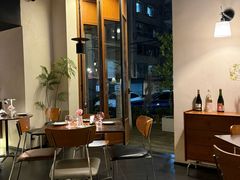 -Fuzzy Bistro 浮几韩餐·茶酒馆