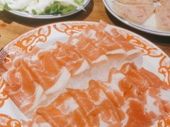 -楠火锅(仁恒梦中心店)