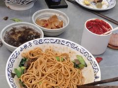 -梅溪·小伙子干挑面(安吉总店)