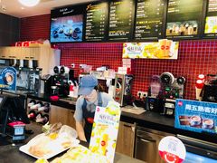 -85度C(广州黄边店)