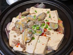 -喜棠·长沙家宴·海鲜·湘菜(麓谷店)