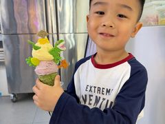 -CORNER CONE GELATO酷矿手作霜淇淋(南头古城店)