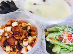 -月福京味斋·烤鸭店·北京菜(鼓楼总店)