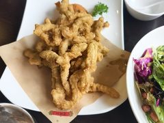 -老牌坊鲁菜名店(聊城美食岛店)