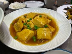 -闫府私房菜·百年鲁菜(恒隆店)