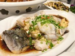 -周锦记广式餐厅(格林生活坊2期店)