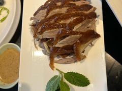 -全聚德(长白直营店)