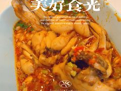 -蛙两只美蛙鱼头火锅(恒茂店)